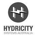 Hydricity